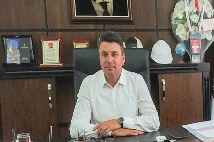Rüşvet iddiasıyla CHP’li eski belediye başkanı hapis cezasına çarptırıldı
