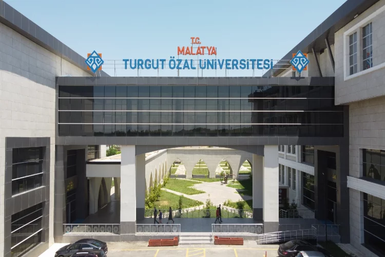 Turgut Özal Üniversitesi’nden online eğitim kararı