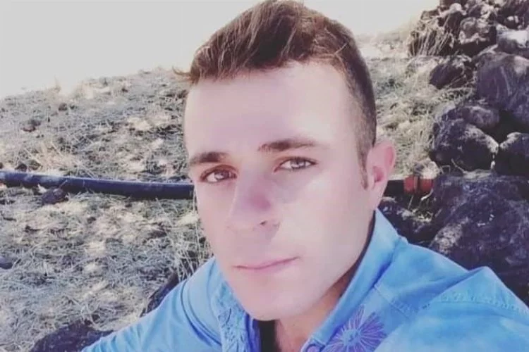 15 Yaşındaki Polat Baran ve amcası boğularak hayatını kaybetti