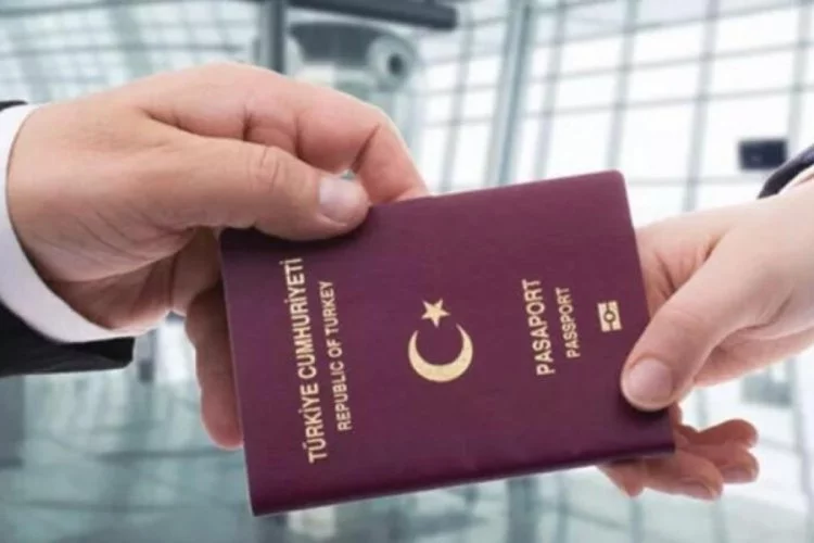 Almanya Schengen vizesi hakkında açıklama:''En çok vizeyi Türkiye'ye veriyoruz.''