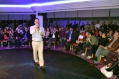 Baro Müzik Topluluğu’ndan unutulmaz nostalji