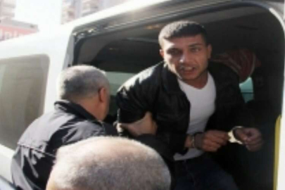 Adana’da bir garip vurulma hikayesi