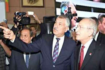 Kılıçdaroğlu’ndan Karalar’a övgü