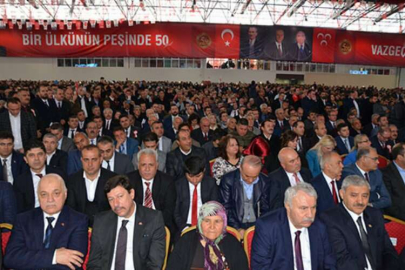 Bahçeli: Yerel seçim bir beka imtihanıdır 