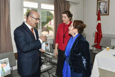 Vali Demirtaş: "Madde bağımlılığı ile mücadelemizi kararlılıkla sürdüreceğiz" 