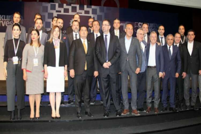 Ekonominin Kalbi Çukurova GİAD’la Adana’da attı