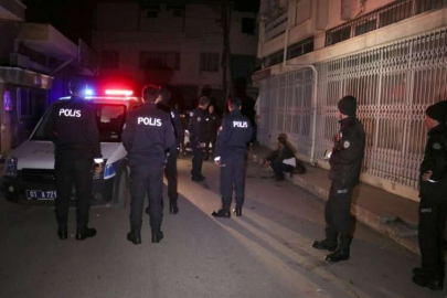 Kütahya’da eski sevgili dehşeti!