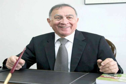 Seyhan Belediye Başkanı Akif Kemal Akay oldu