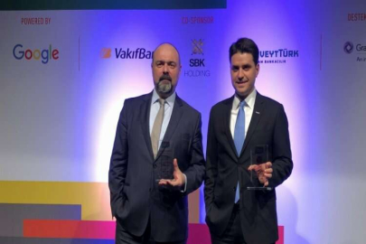 Türkiye’nin en büyük ödülü  Koç inovasyon programının oldu