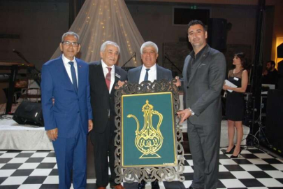 Başkan Aktan, İstanbul’da Silifkelileri yalnız bırakmadı  