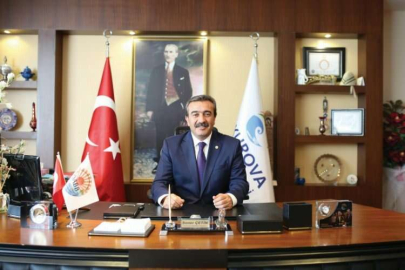 “Kurtuluş meşalesi 19 Mayıs’ta yakıldı”