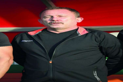 Alanyaspor'da Sergen Yalçın dönemi sona erdi  