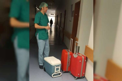 Organları 5 hastaya umut oldu
