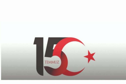 15 Temmuz’un üçüncü  yıldönümüne özel yeni logo
