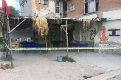 9 yıl önce "Kurtlar Vadisi Filistin"   filminin çekildiği yerde silahlı saldırı