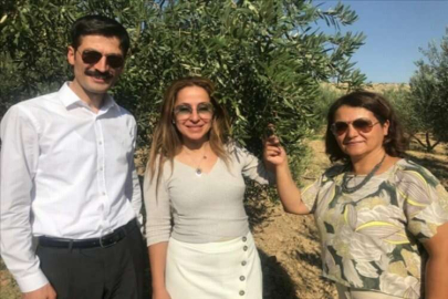 Mardin’in zeytin sultanları