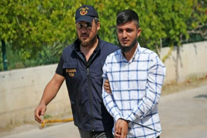 Adana'daki DEAŞ operasyonu