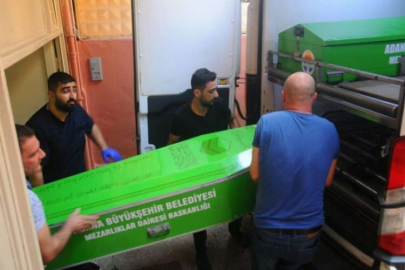 Trabzon Vakfıkebir’de dehşet: Eşini bıçaklayıp tüfekle öldürdü