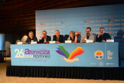 Adana’da Altın Koza Film Festivali heyecanı
