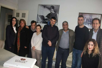 Levent Börek’in ünü dünyaya yayıldı