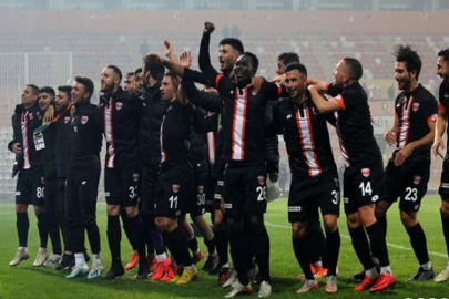 Kaplan galibiyete odaklandı