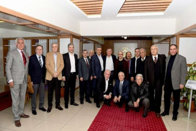 Parlementerler Birliği’nde   Adana konuşuldu