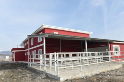 Türkiye’nin en yüksek kapasiteli biyogaz tesisi  1 yılda tam 7 milyon  580 bin dolar kazandırdı