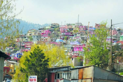 Mezitli, Mersin’in en hızlı   büyüyen ilçesi oldu   