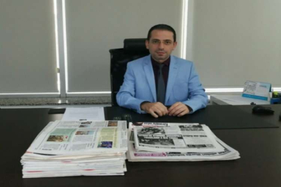 Basın İlan Kurumu İl Müdürü Ayan, İzmir'e atandı