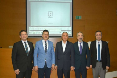 "Yeni Mezun Mühendis   İstihdam Projesi" başladı 