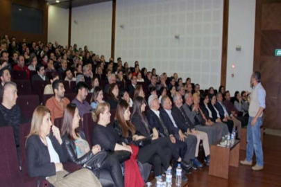 Yazar İzgören: İnsanlar öğrenmeyi bıraktığı gün yaşlanır