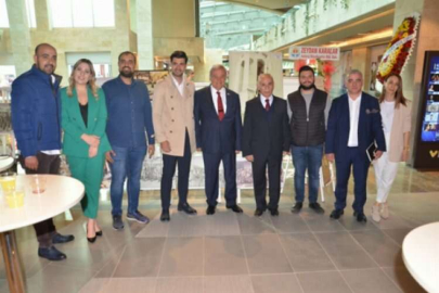 Gazeteci Kurtar Çakın’ın 46’ncı yılında  ‘Kıbrıs Barış Harekatı’ fotoğraf sergisi