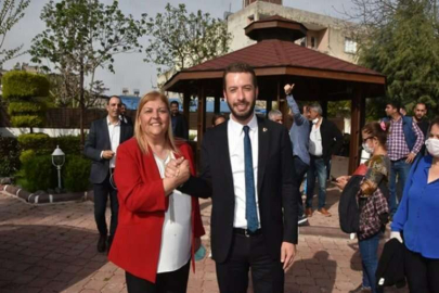 Ceyhan’da Hülya Erdem dönemi