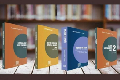 Mardin Artuklu Üniversitesi Yayınevi’nden Müjde