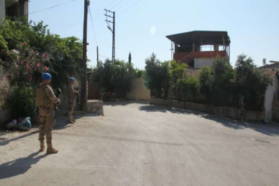 Hatay'da uyuşturucu operasyonunda 34 kişi gözaltına alındı