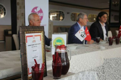 Adana Şalgamı Coğrafi İşaret Belgesi aldı