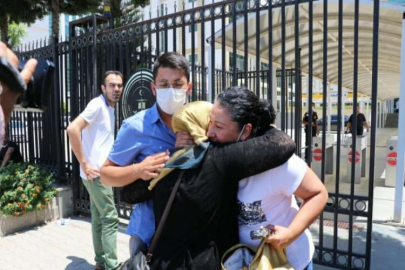 Ayrıldığı eşini öldürmekten yargılanan sanığa ağırlaştırılmış müebbet hapis