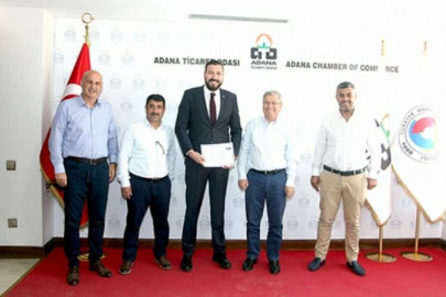 Adana Şalgamı Tescillendi