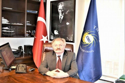 “Çölleşme tüm dünyanın ortak sorunudur”