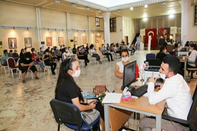 Büyükşehir’den ücretsiz YKS danışmanlığı