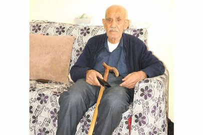 Mardin’in son Kore Gazisi Kemal Yertüm hayata veda etti