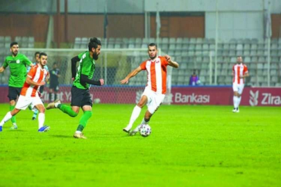 Kaplan penaltılardan turu geçti- 4-3