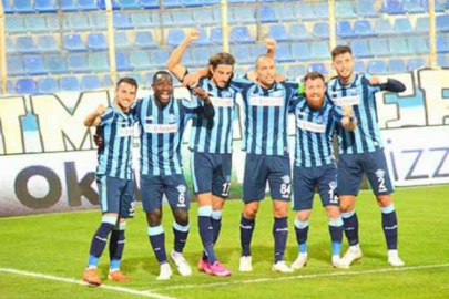 HARİKA FUTBOL, HARİKA SONUÇ