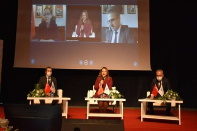 MTÜ’den tarımsal eğitim ve öğretim etkinliği