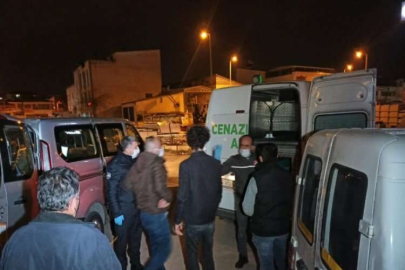 Hatay'da kayıp olarak aranan kişi park halindeki aracında ölü bulundu