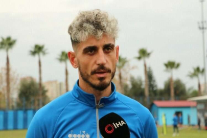 (Özel haber) Samet Akaydın: “Seri yakalayıp sezon sonunda şampiyon biz olacağız”