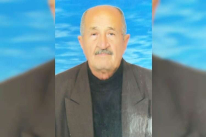 Yusuf Aslan’ın baba acısı