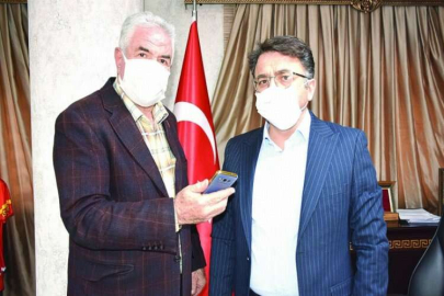 Mezopotamya’nın Paris’i Kızıltepe’de artık hizmetler konuşuluyor