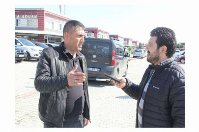 Adana Oto Pazarı bu hafta kurulacak