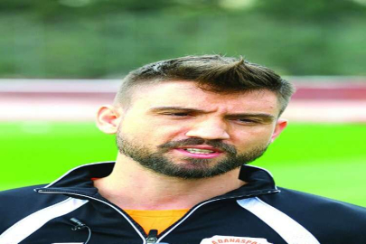 Umut Sözen: Önümüzdeki iki maçı kazanmak istiyoruz